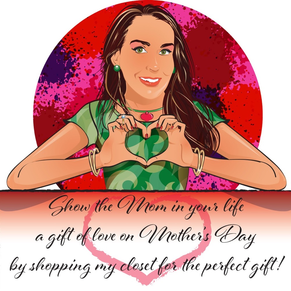 Mother’s Day Gifts 🎁